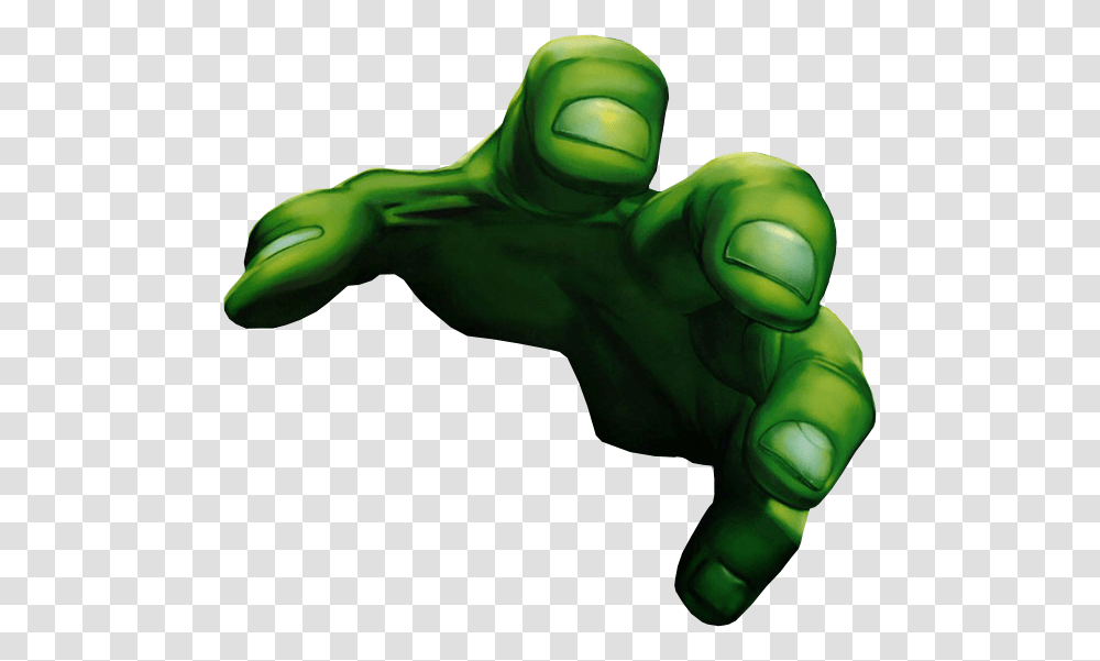 Hulk, Character, Toy, Hand, Fist Transparent Png
