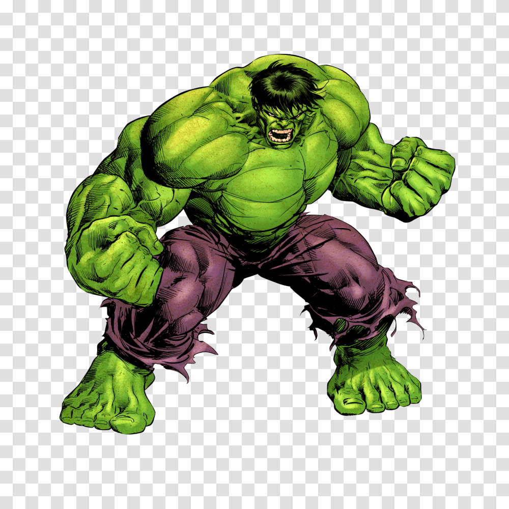 Hulk, Character, Toy, Plant Transparent Png