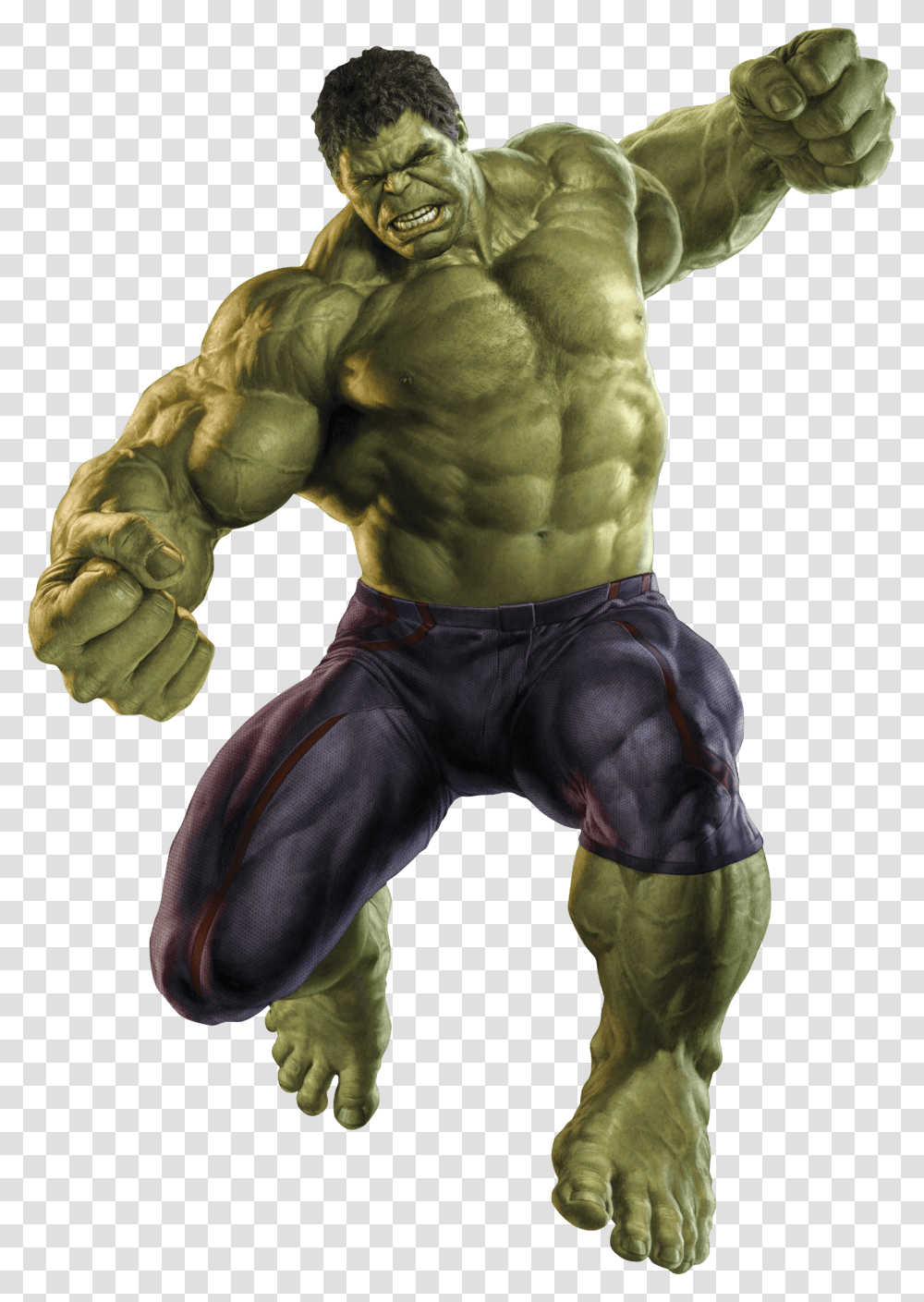 Hulk, Character Transparent Png