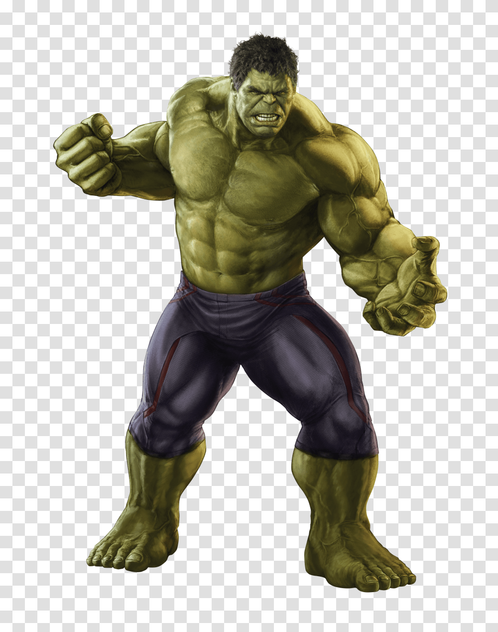 Hulk, Character Transparent Png