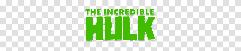 Hulk, Character, Word, Number Transparent Png