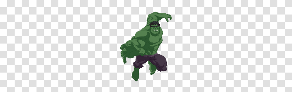 Hulk Clip Art Free, Ape, Wildlife, Mammal, Animal Transparent Png