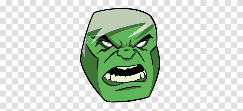 Hulk Clip Art, Teeth, Mouth, Face Transparent Png