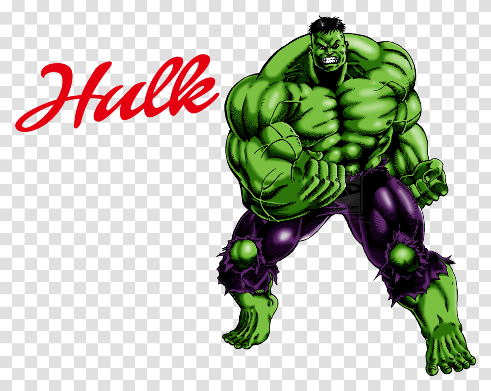 Hulk Clipart Download Hulk, Batman, Hand, Alien Transparent Png