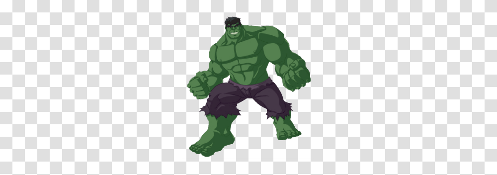 Hulk Clipart Image Clip Art, Vegetation, Plant, Tree, Person Transparent Png