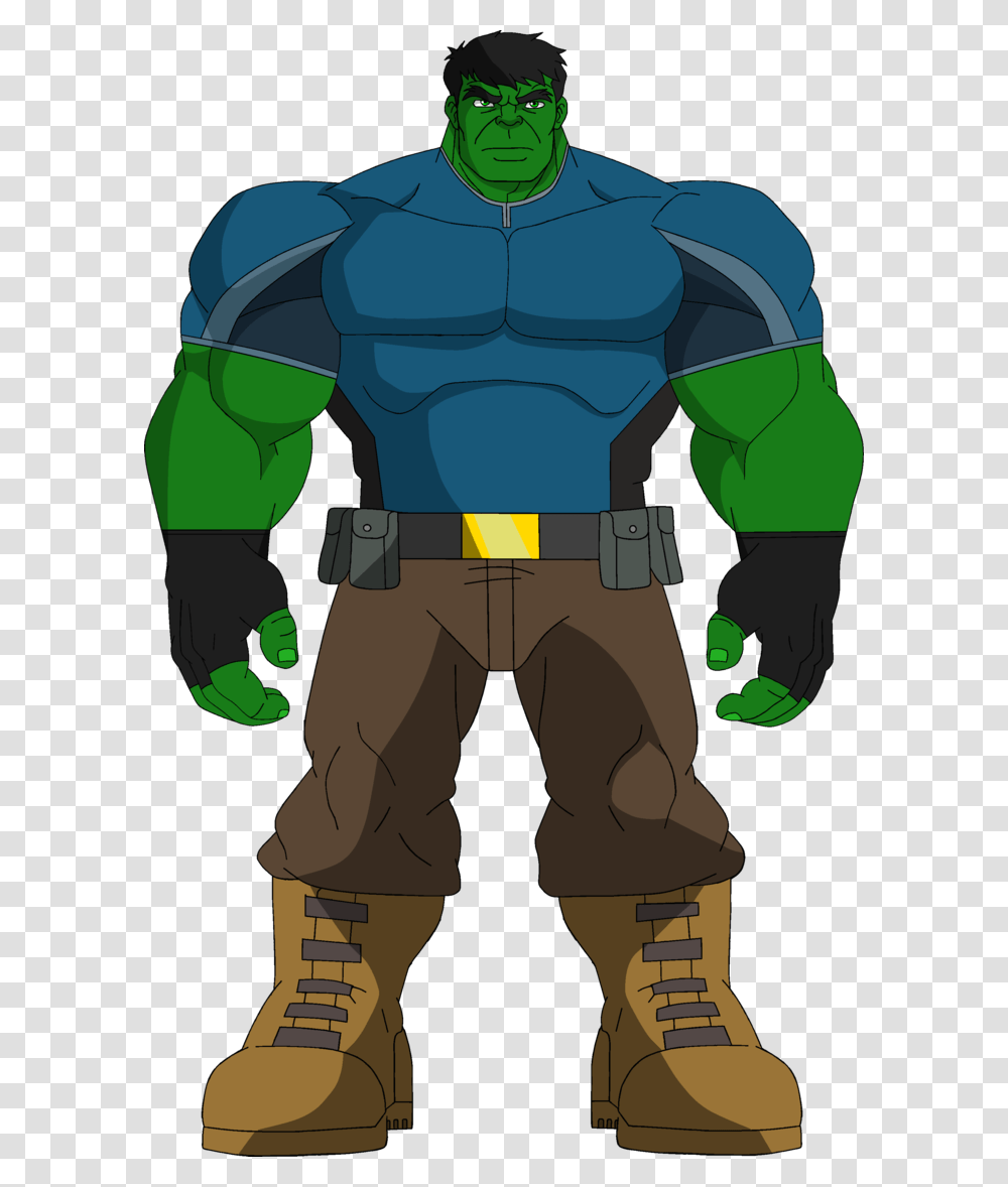 Hulk, Costume, Person, Human, Ninja Transparent Png