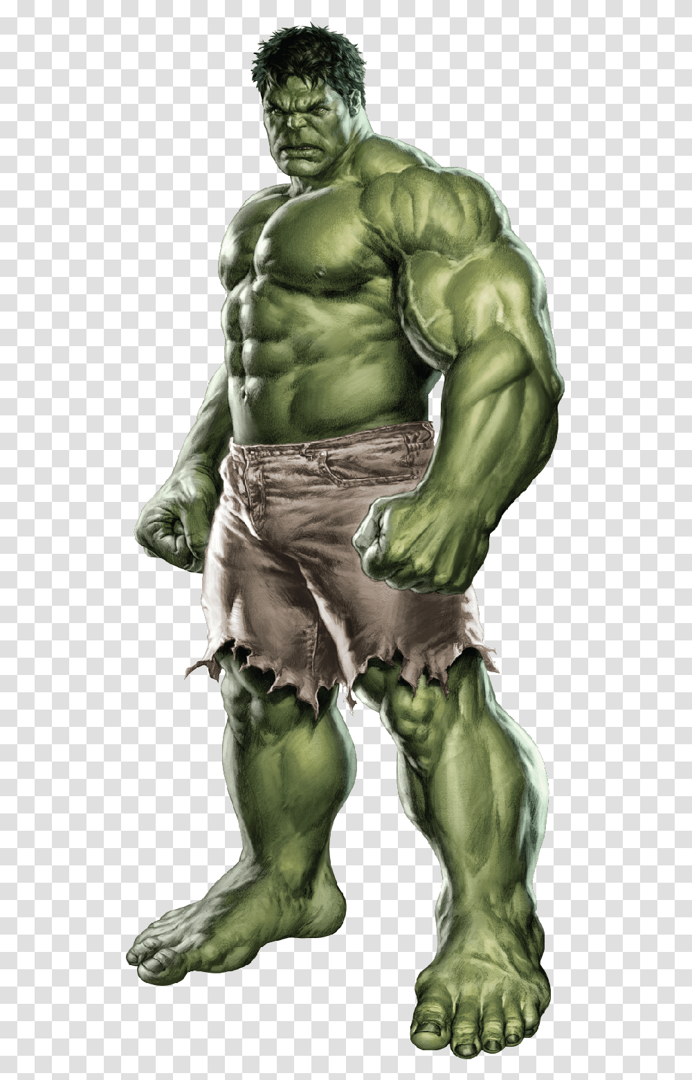 Hulk Download Image Hulk, Person, Human, Torso, Hand Transparent Png