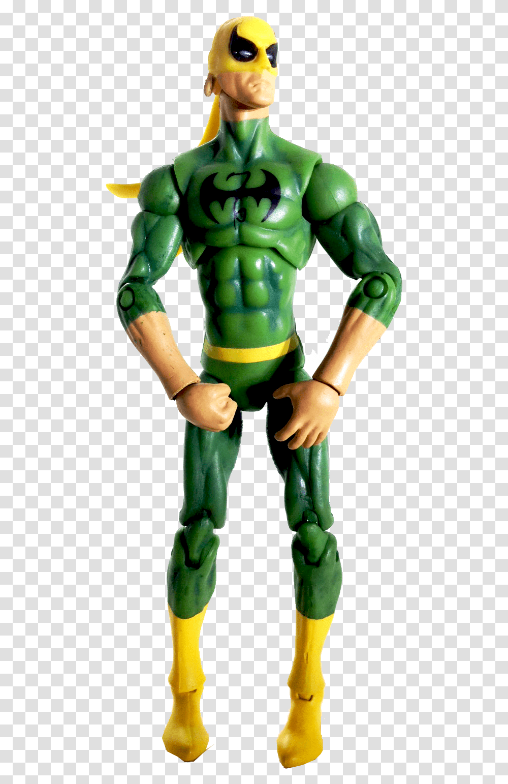 Hulk, Figurine, Green, Toy, Hand Transparent Png