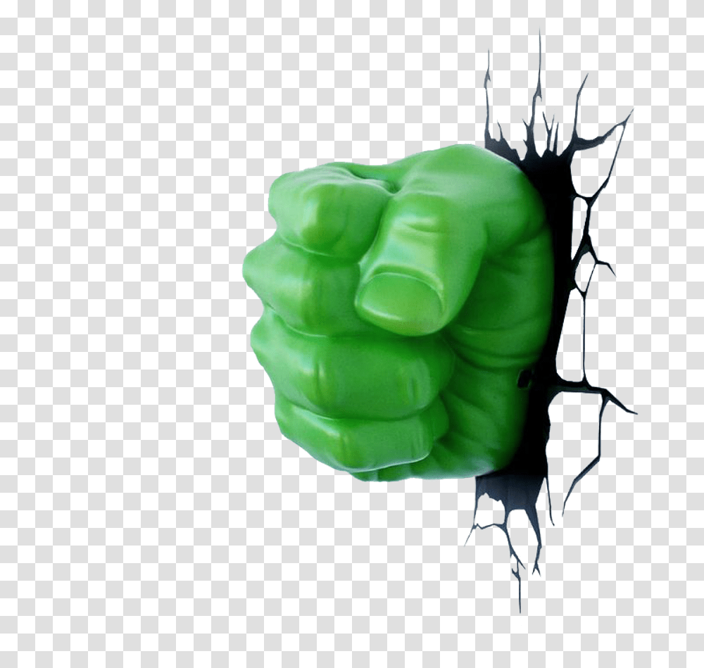 Hulk Fist Hulk Fist, Hand Transparent Png
