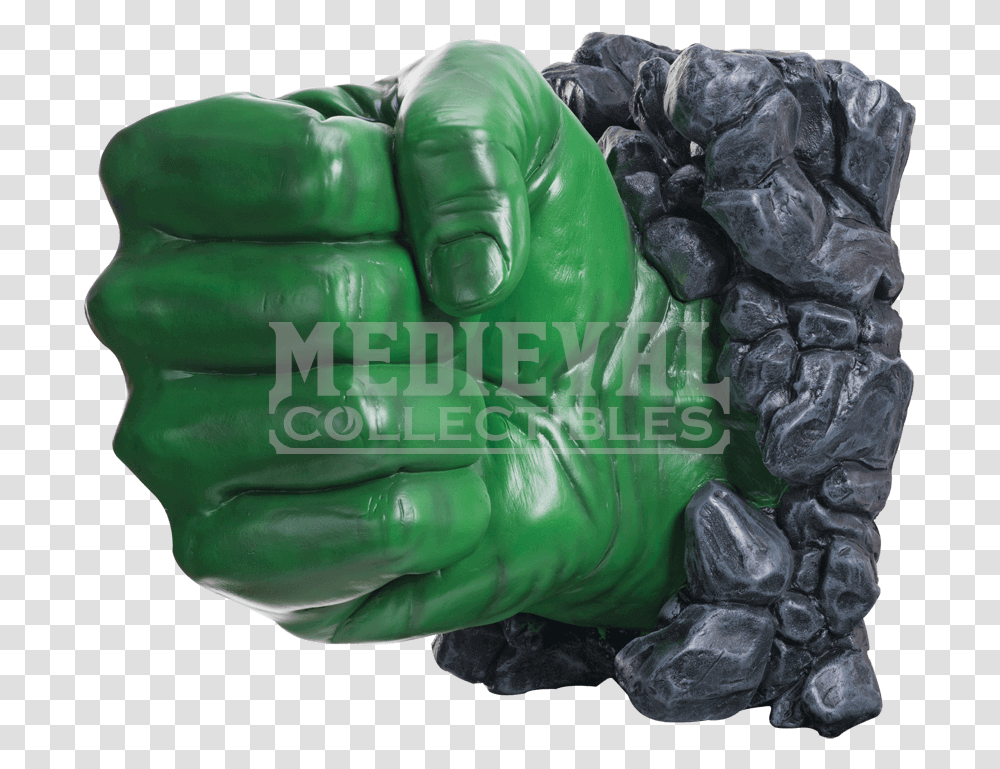 Hulk Fist Wall Breaker Avengers Hulk Hand, Gemstone, Jewelry, Accessories, Accessory Transparent Png