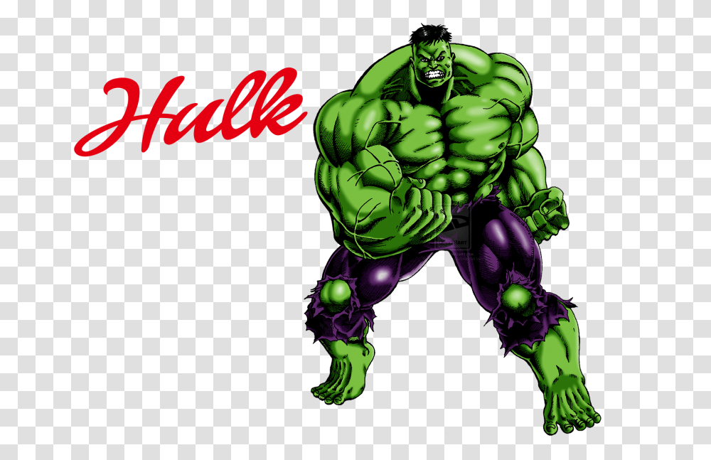 Hulk, Hand, Banana, Fruit, Plant Transparent Png