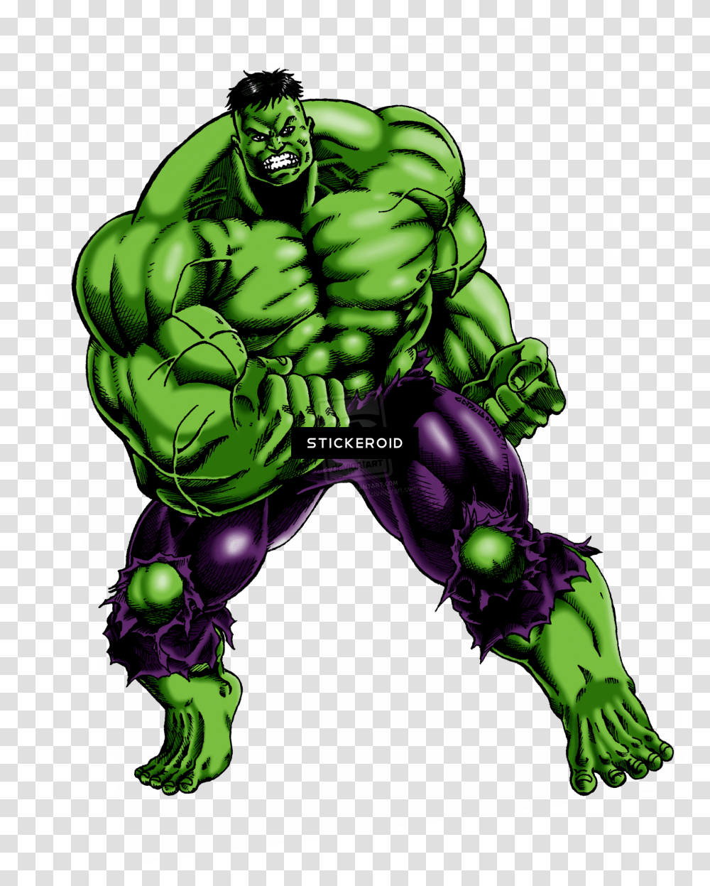 Hulk Hd, Mammal, Animal, Ape, Wildlife Transparent Png