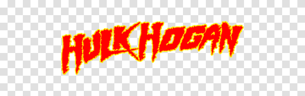 Hulk Hogan Announces Nwo Tour First Comics News, Word, Label, Alphabet Transparent Png