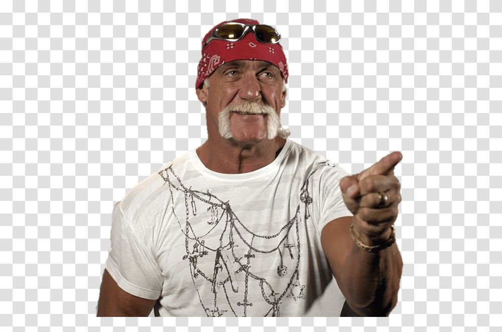 Hulk Hogan Brother Hulk Hogan Brother, Person, Human, Finger, Thumbs Up Transparent Png