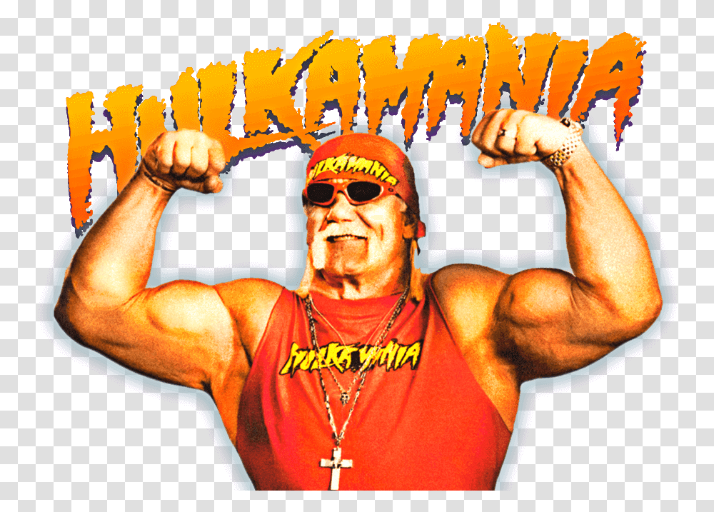 Hulk Hogan Face Hulk Hogan, Hand, Sunglasses, Accessories, Accessory Transparent Png