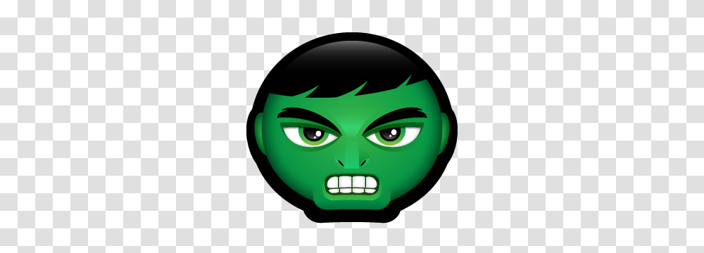 Hulk Icon, Green, Helmet, Apparel Transparent Png