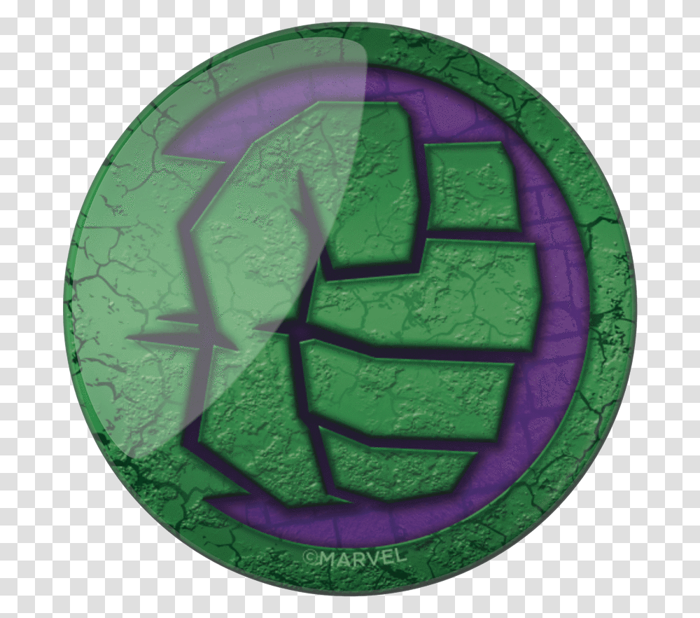 Hulk Icon, Logo, Recycling Symbol, Birthday Cake Transparent Png