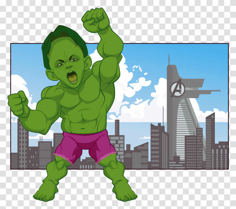 Hulk K, Urban, Person Transparent Png