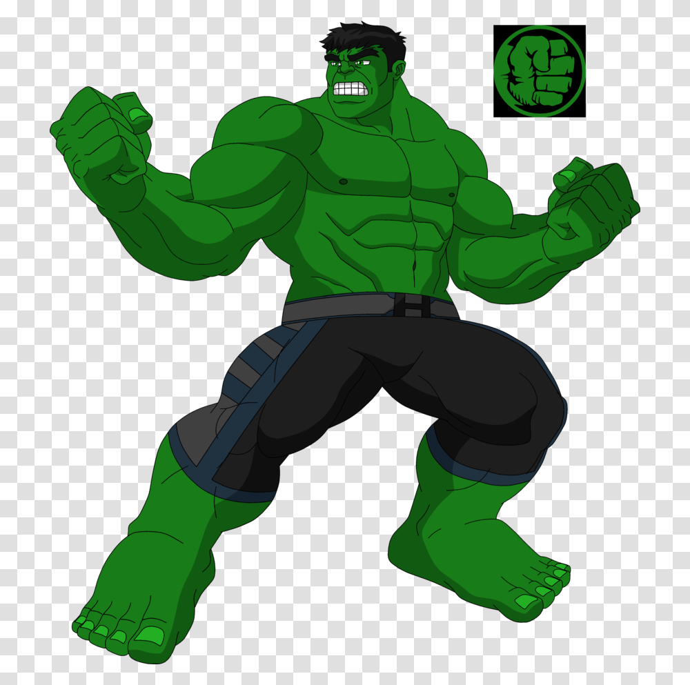 Hulk Little Bits Of Hulk Too, Person, Human, Alien, Hand Transparent Png