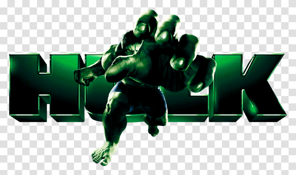 Hulk Logo Hulk Logo Hd, Hand, Duel, Figurine, Alien Transparent Png