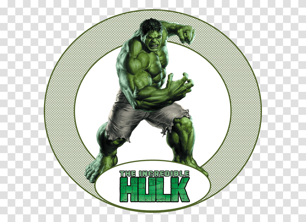 Hulk, Ninja, Person, Painting, Animal Transparent Png