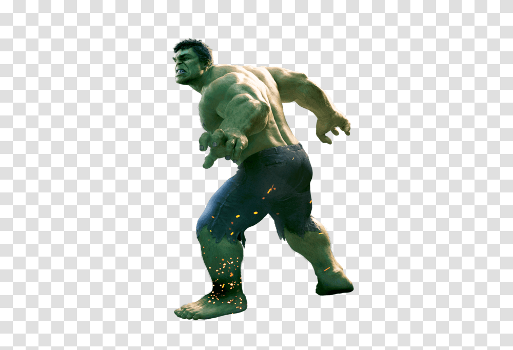 Hulk, Person, Alien, Outdoors, Nature Transparent Png