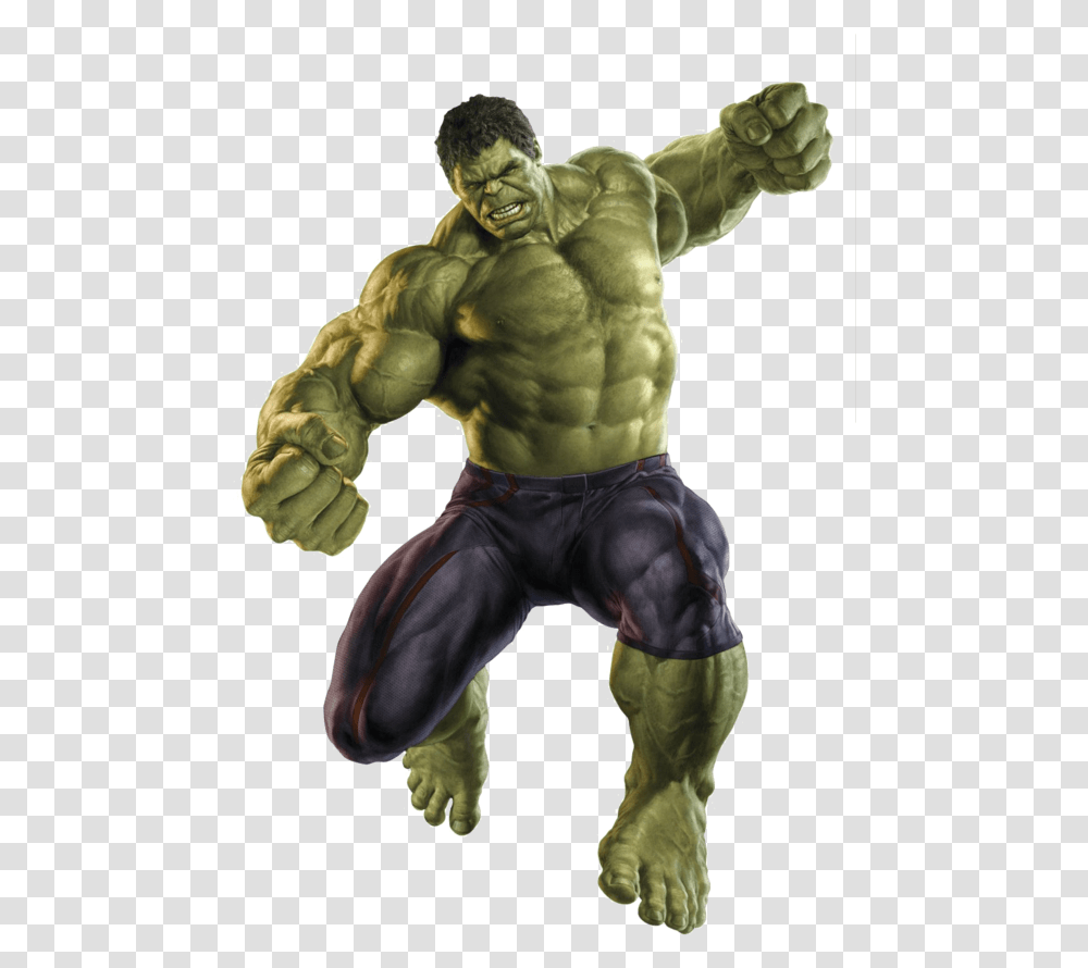 Hulk, Person, Hand, Arm, Ninja Transparent Png