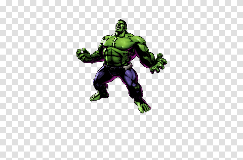 Hulk, Person, Human, Batman, Alien Transparent Png