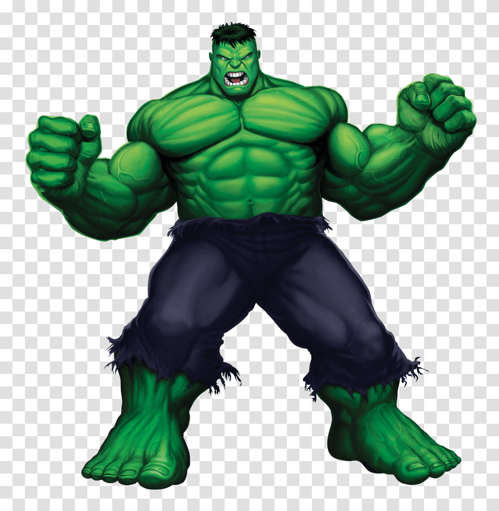 Hulk, Person, Human, Hand, Mammal Transparent Png