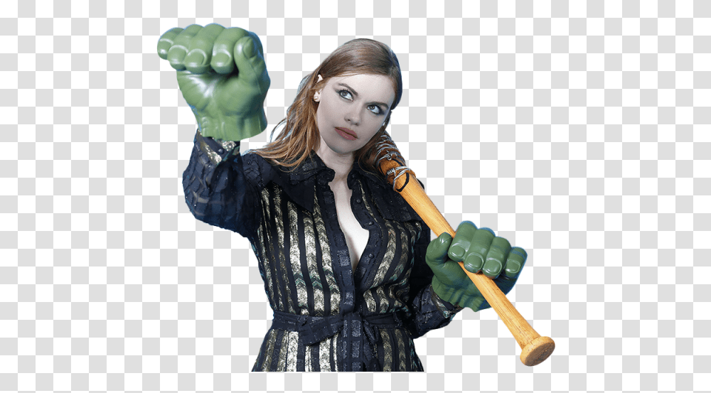 Hulk, Person, Human, Hand, People Transparent Png