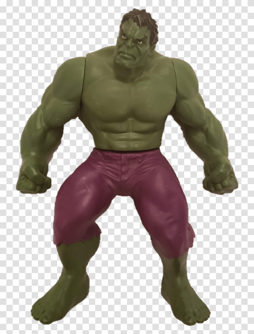 Hulk, Person, Human, Torso Transparent Png