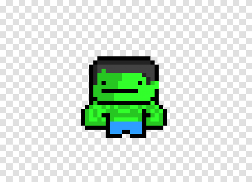 Hulk Pixel Art Maker, Pac Man Transparent Png