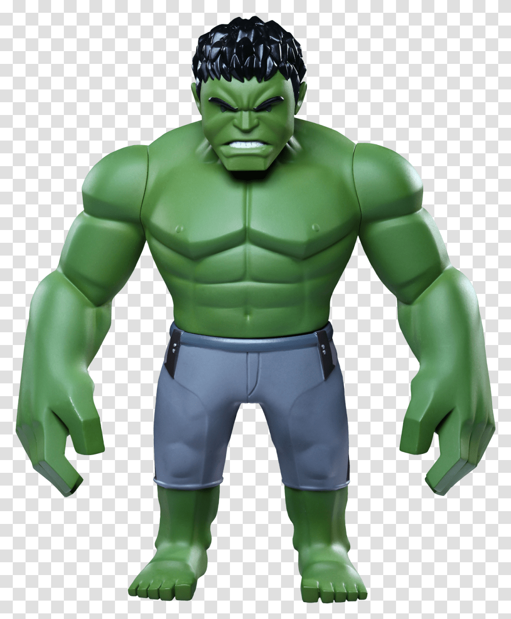 Hulk Smash, Green, Person, Cottage, Housing Transparent Png