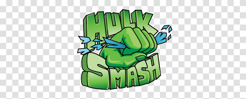 Hulk Smash Logos, Green, Vegetation, Plant, Dynamite Transparent Png