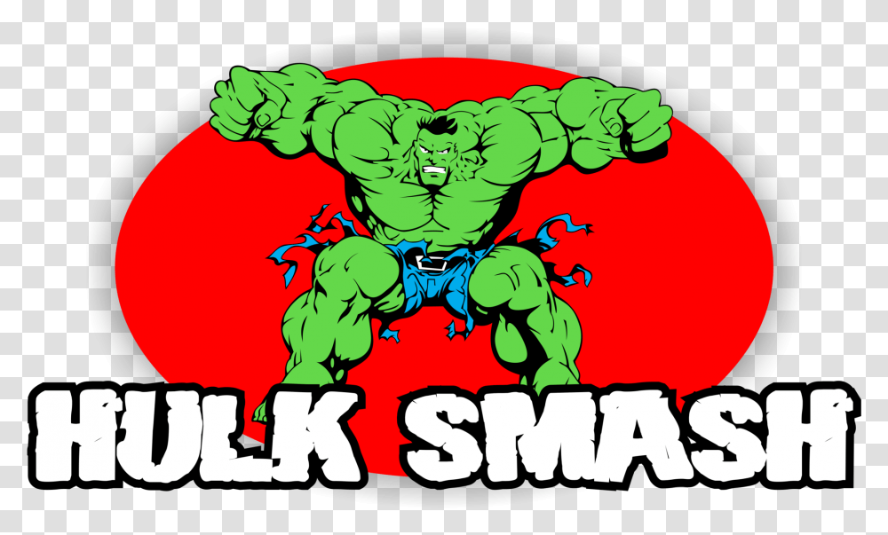 Hulk Smash Logos Hulk And The Agents Of, Graphics, Art, Text, Hand Transparent Png