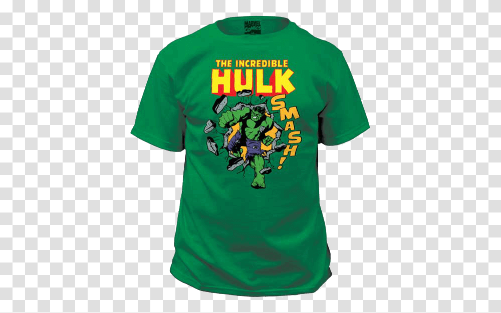 Hulk Smash T Shirt Hulk Smash T Shirt, Apparel, T-Shirt, Outdoors Transparent Png