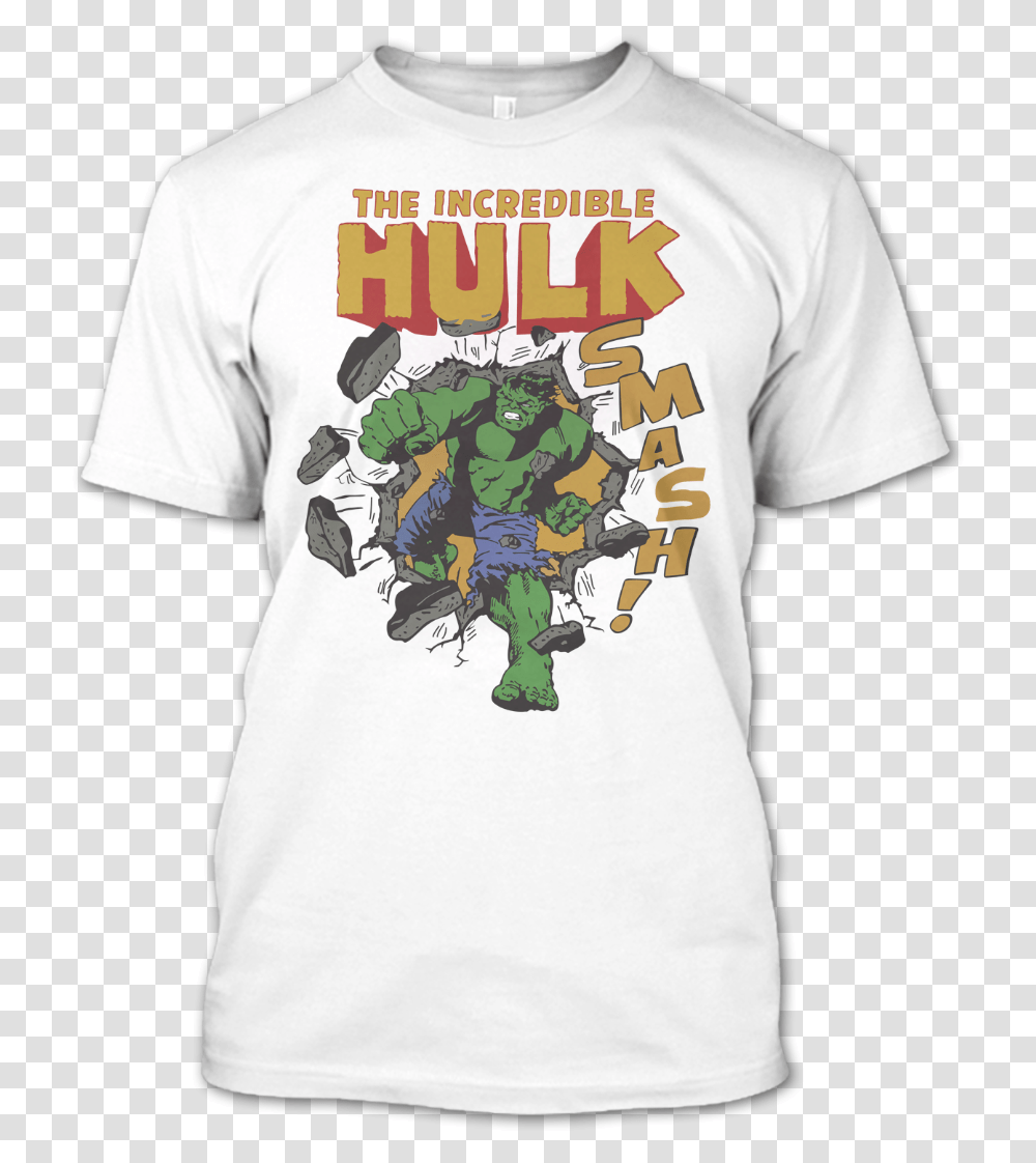 Hulk Smash T Shirt I'm Always Angry The Incredible Read Across America Shirt, Clothing, Apparel, T-Shirt, Person Transparent Png