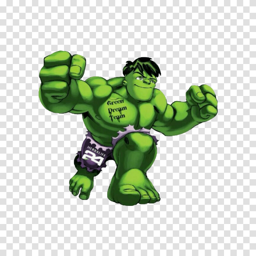 Hulk Super Hero Squad Superhero, Toy, Hand, Fist, Figurine Transparent Png