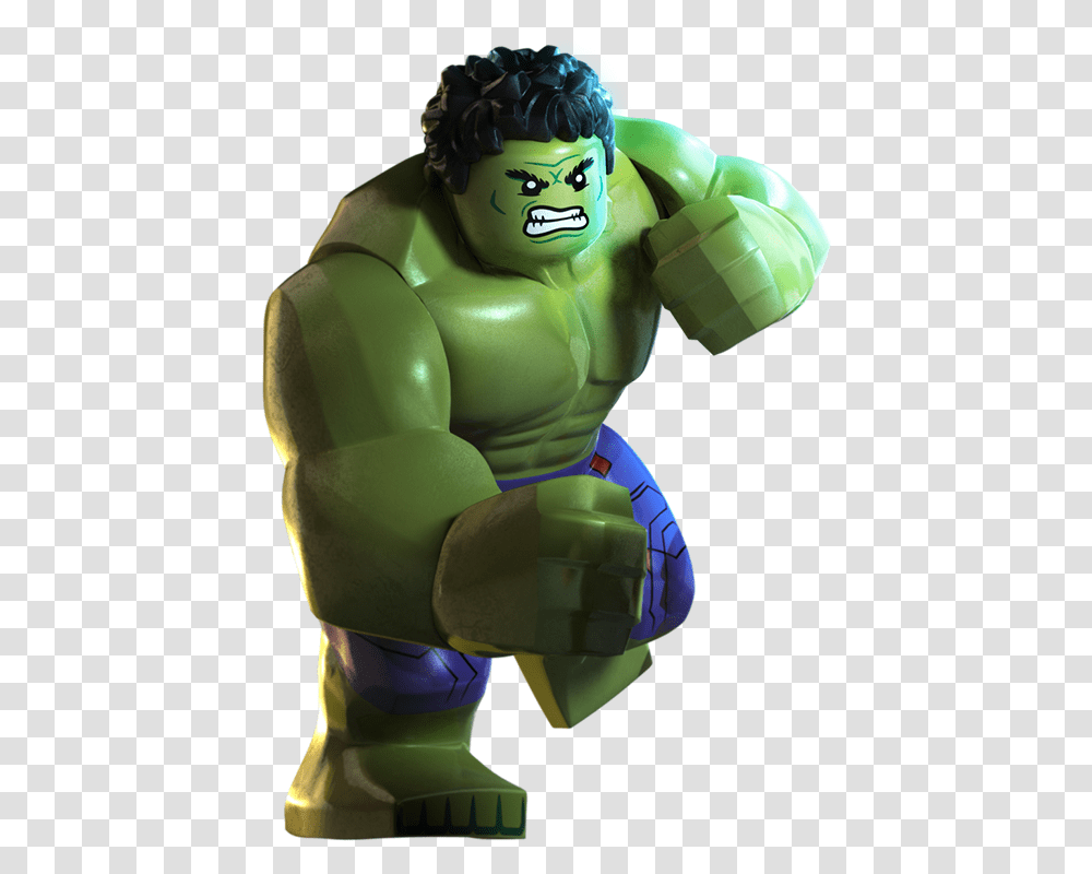 Hulk Super Herois Lego, Robot, Toy, Sweets, Food Transparent Png
