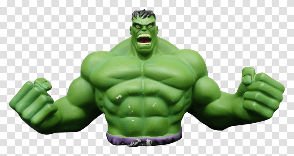 Hulk Transparent Png