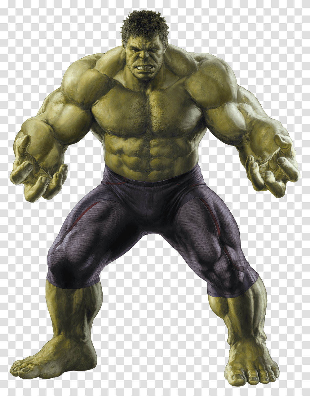 Hulk Transparent Png