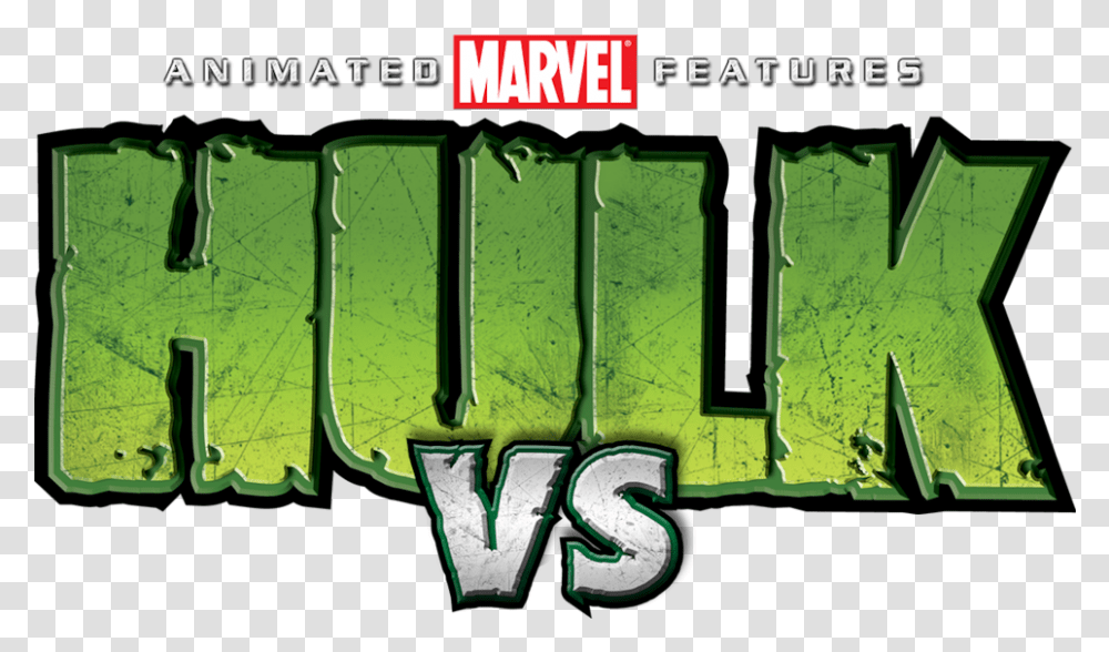 Hulk Vs Wolverine Logo Hulk Vs Thor, Alphabet, Word, Plant Transparent Png