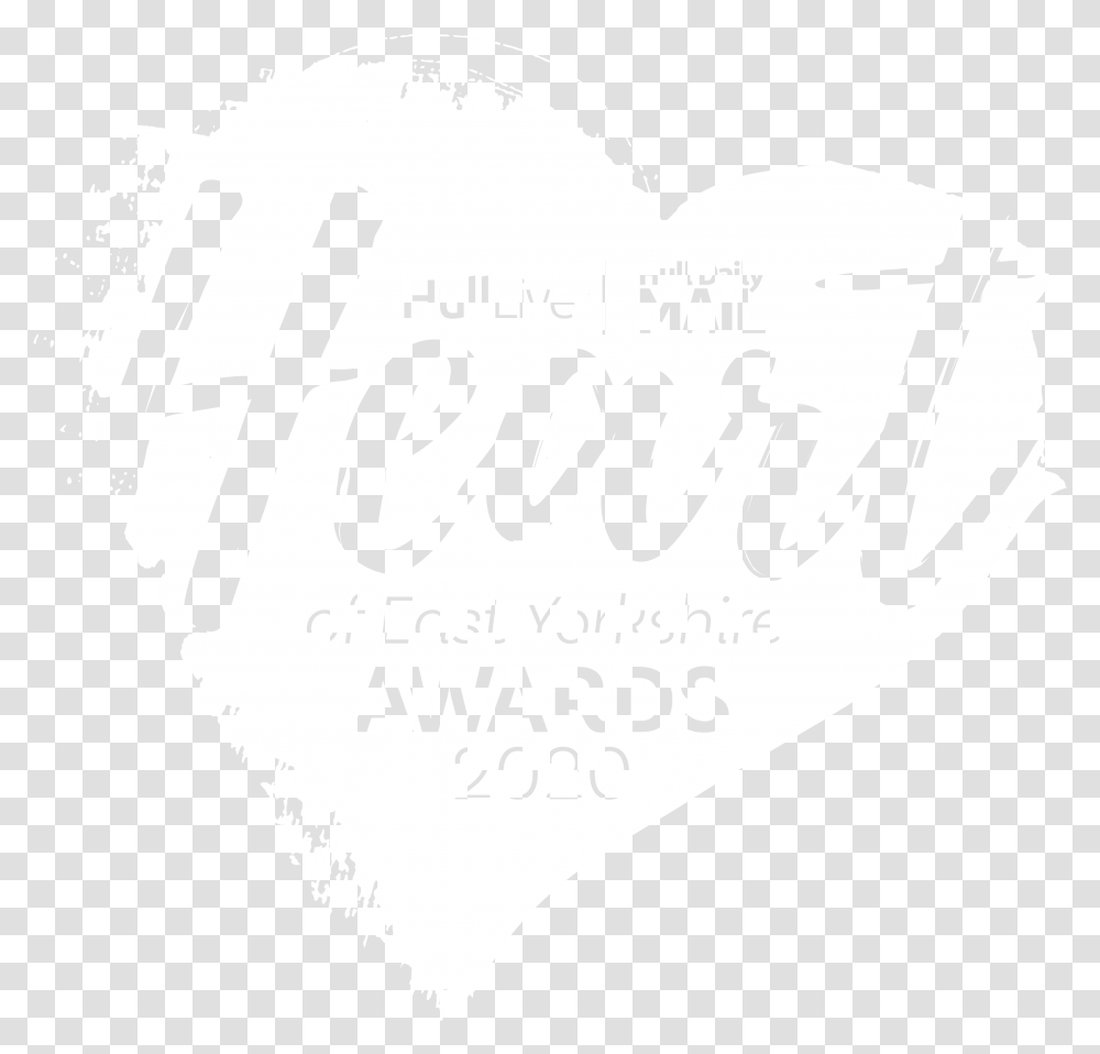 Hull Daily Mail Live Heart Of East Yorkshire Awards Language, Text, Label, Handwriting, Alphabet Transparent Png