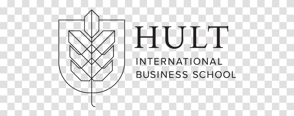 Hult Logo Hult International Business School, Cross, Alphabet Transparent Png