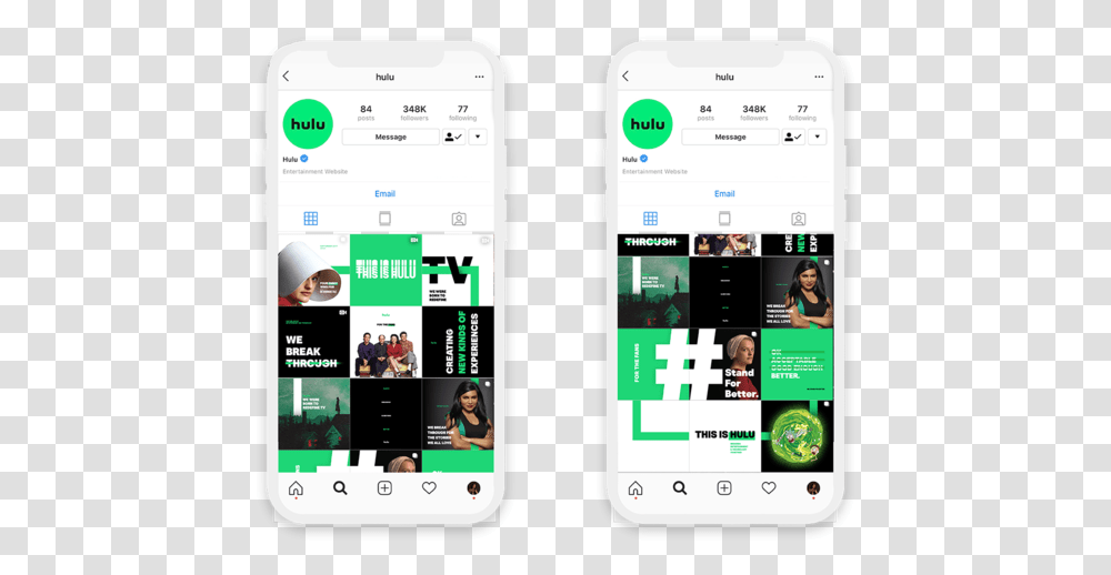 Hulu Brand Design Internship - Raisa Janjua Iphone, Mobile Phone, Electronics, Cell Phone, Person Transparent Png