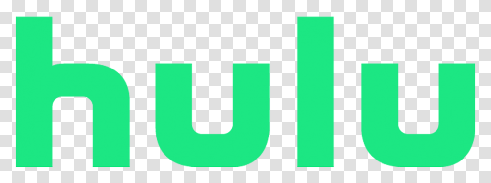 Hulu Logo, Alphabet, Trademark Transparent Png