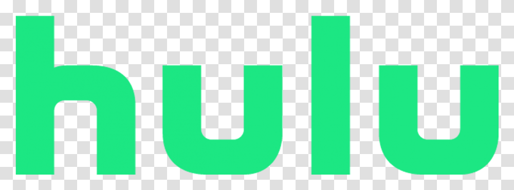 Hulu Logo, Alphabet, Word Transparent Png