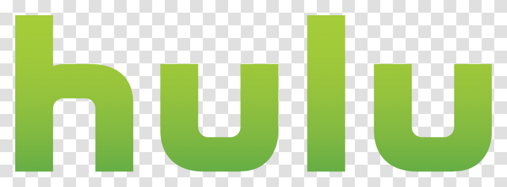 Hulu Logo, Alphabet, Word Transparent Png