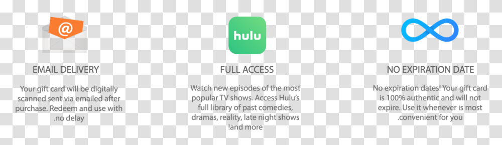 Hulu, Electronics Transparent Png