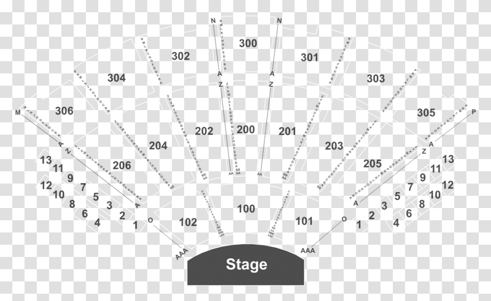 Hulu Theater Madison Square Garden Seating Chart, Transportation, Vehicle, Aircraft, Lighting Transparent Png